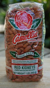 Camellia brand