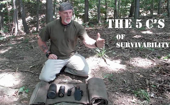 the-five-c-of-survivability