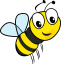 bee-cartoon