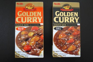 golden-curry
