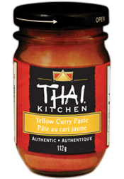 yellow-curry