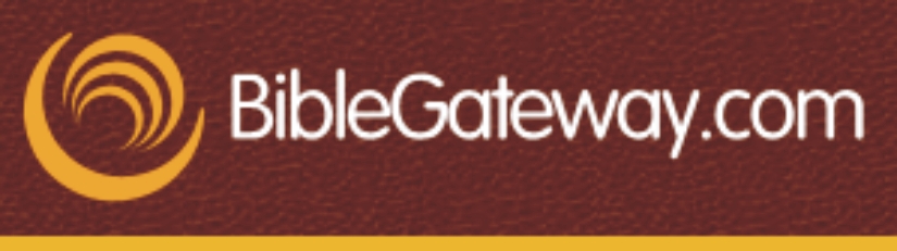 bible-gateway
