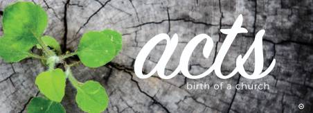 acts-birth-of-a-church