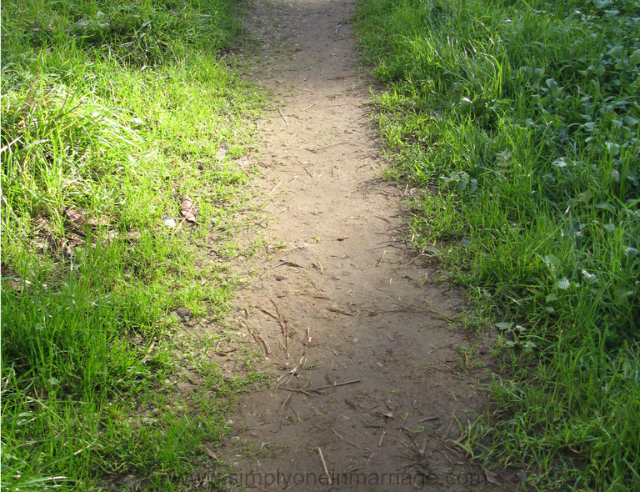 path