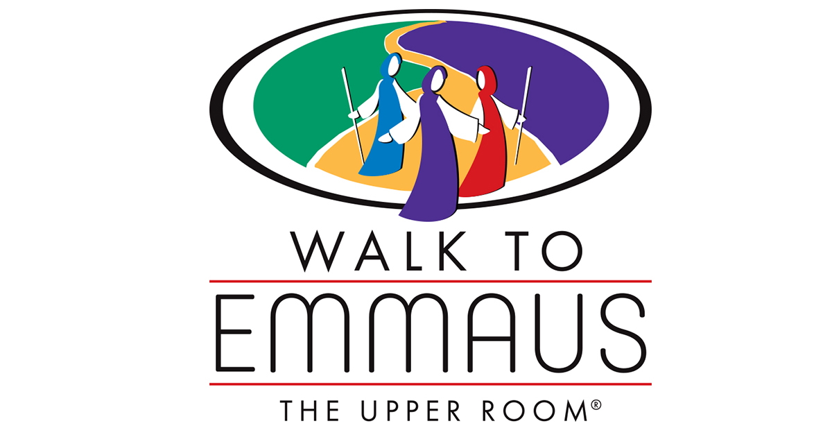 walk to emmaus